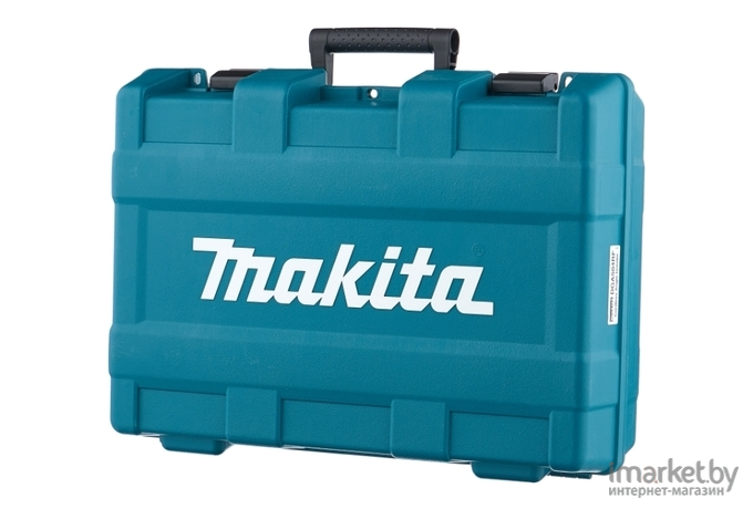 Профессиональная угловая шлифмашина Makita DGA504RF