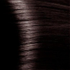 Крем-краска для волос Kapous Studio Professional с женьшенем и рисовыми протеинами 4.4 (медно-коричневый)
