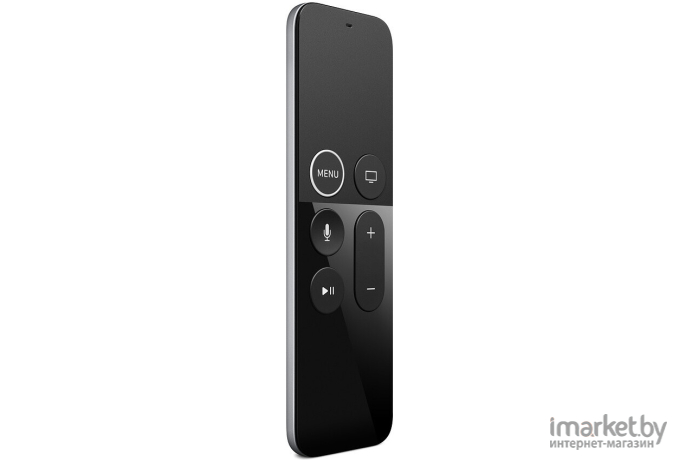 Пульт ДУ Apple TV Remote MG2Q2ZM/A [Черный]