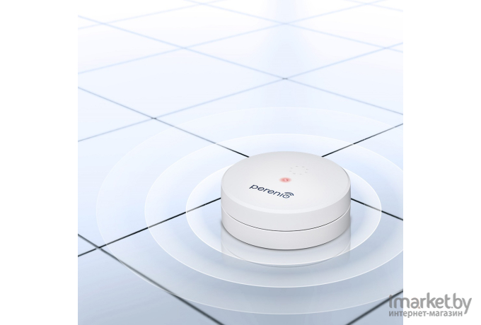 Датчик протечки Perenio Smart Detector / PECLS01