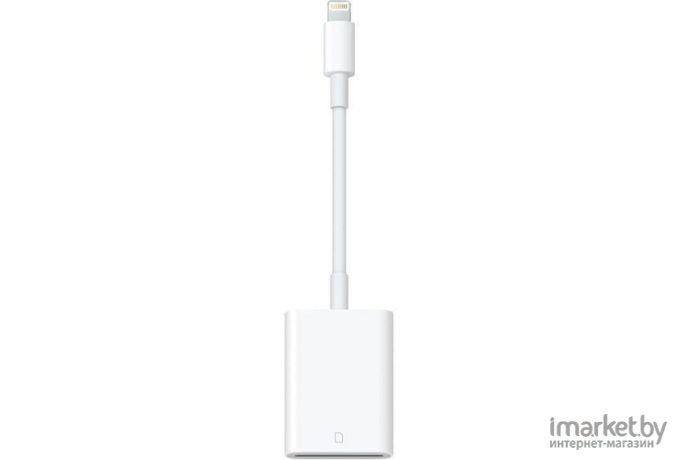 Картридер Apple MJYT2ZM/A