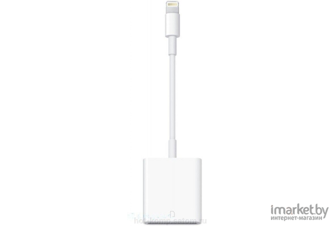 Картридер Apple MJYT2ZM/A