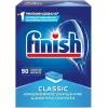 Таблетки для посудомоечной машины Finish Classic 90шт