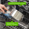 Гель для посудомоечных машин Synergetic Pro (1л)