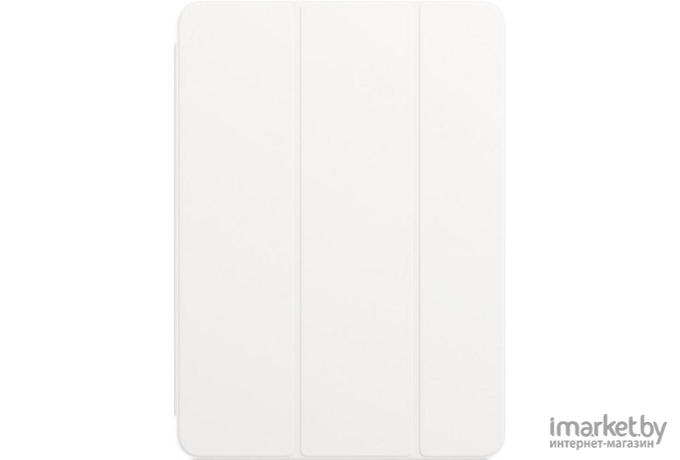 Чехол для iPad Apple Smart Folio iPad Pro 11 White [MRX82ZM/A]