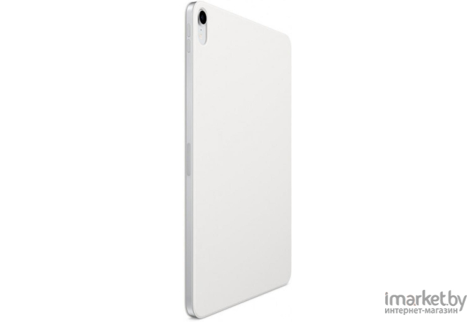 Чехол для iPad Apple Smart Folio iPad Pro 11 White [MRX82ZM/A]