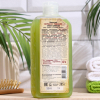 Шампунь для волос Modum Botanic Therapy сила цветов для сухих и ломких волос (285г)