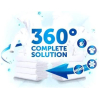 Стиральный порошок Persil 360 Complete Solution Свежесть от Vernel (4.5кг)