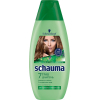 Шампунь для волос Schauma 7 трав для нормальных и жирных волос (380мл)