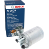 Топливный фильтр Bosch 0986450509