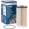 Топливный фильтр Bosch 1457070008