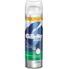 Пена для бритья Gillette Для чувствительной кожи 200мл