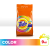 Стиральный порошок Tide Color Автомат 9кг