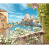 Фотообои Citydecor Венеция фреска (300x254)