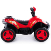 Детский квадроцикл Полесье Molto Elite 3 / 35905 (красный)