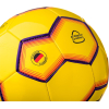 Футбольный мяч Jogel JS-100 Intro размер 5 желтый