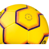 Футбольный мяч Jogel JS-100 Intro размер 5 желтый