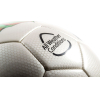 Футбольный мяч Jogel JS-200 Nano размер 5 белый/красный