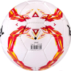 Футбольный мяч Jogel JS-510 Kids размер 3 белый/красный