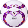 Футбольный мяч Jogel JS-560 Derby 5 размер белый/фиолетовый