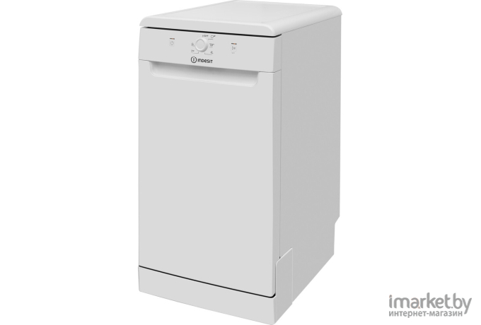 Посудомоечная машина Indesit DSCFE 1B10 RU