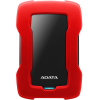 Внешний жесткий диск A-data HD330 Red Box 2TB (AHD330-2TU31-CRD)