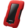 Внешний жесткий диск A-data HD330 Red Box 2TB (AHD330-2TU31-CRD)