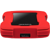 Внешний жесткий диск A-data HD330 Red Box 2TB (AHD330-2TU31-CRD)