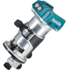 Профессиональный фрезер Makita DRT50ZJX2