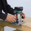 Профессиональный фрезер Makita DRT50ZJX2