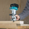 Профессиональный фрезер Makita DRT50ZJX2