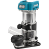 Профессиональный фрезер Makita DRT50ZJX2