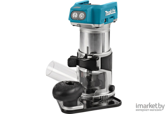 Профессиональный фрезер Makita DRT50ZJX2