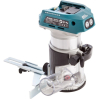 Профессиональный фрезер Makita DRT50ZJX2