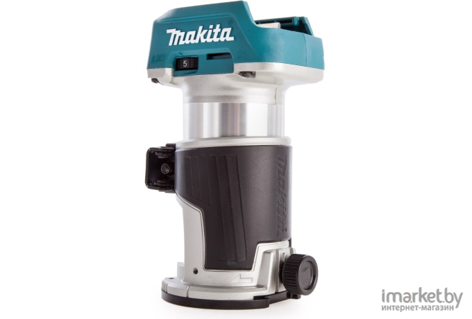 Профессиональный фрезер Makita DRT50ZJX2