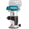 Профессиональный фрезер Makita DRT50ZJX2