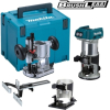 Профессиональный фрезер Makita DRT50ZJX2