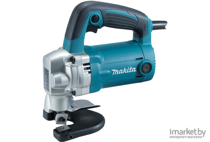 Профессиональные листовые ножницы Makita JS3201J