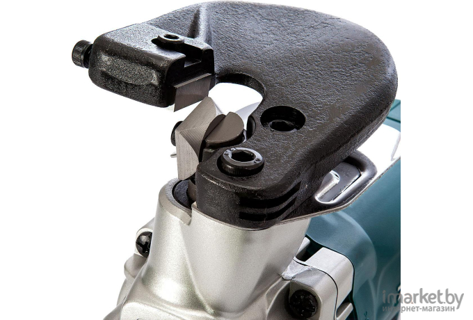 Профессиональные листовые ножницы Makita JS3201J