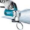 Профессиональные листовые ножницы Makita JS3201J