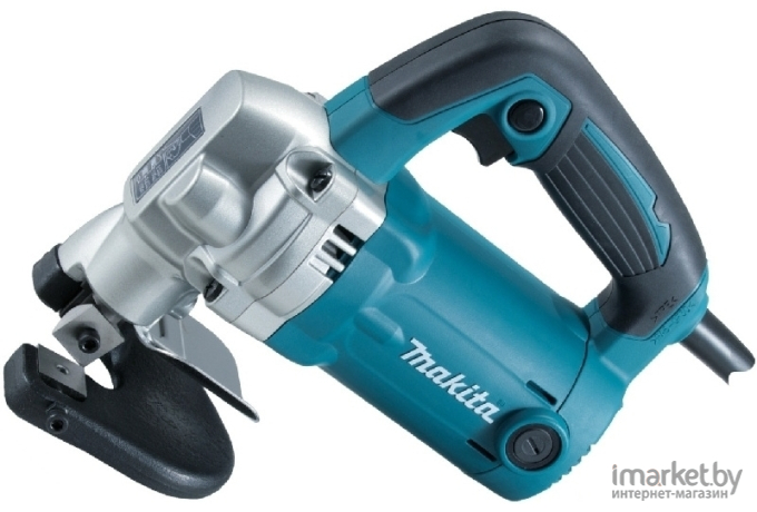 Профессиональные листовые ножницы Makita JS3201J