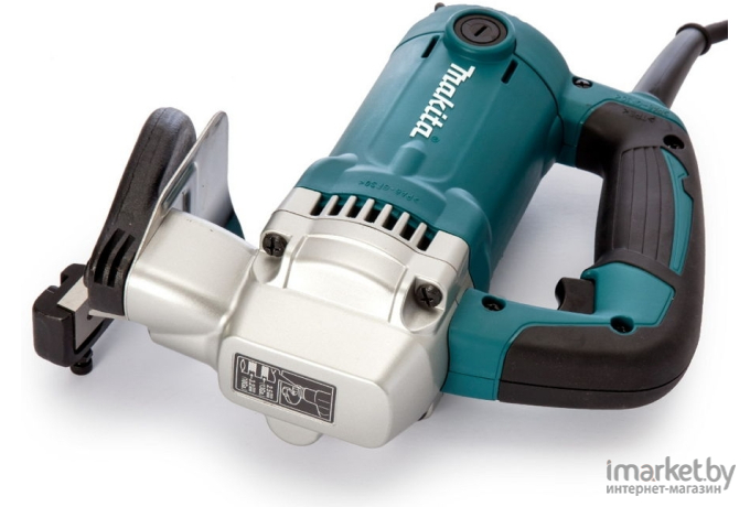 Профессиональные листовые ножницы Makita JS3201J