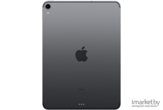 Планшет Apple iPad Pro 11 256GB LTE Space Gray [MU102RK/A]