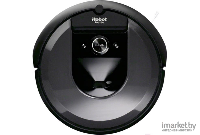 Робот-пылесос iRobot Roomba i7