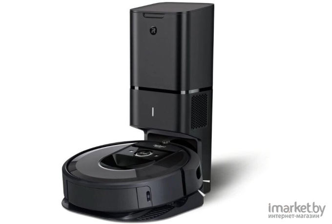 Робот-пылесос iRobot Roomba i7