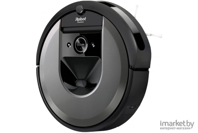 Робот-пылесос iRobot Roomba i7