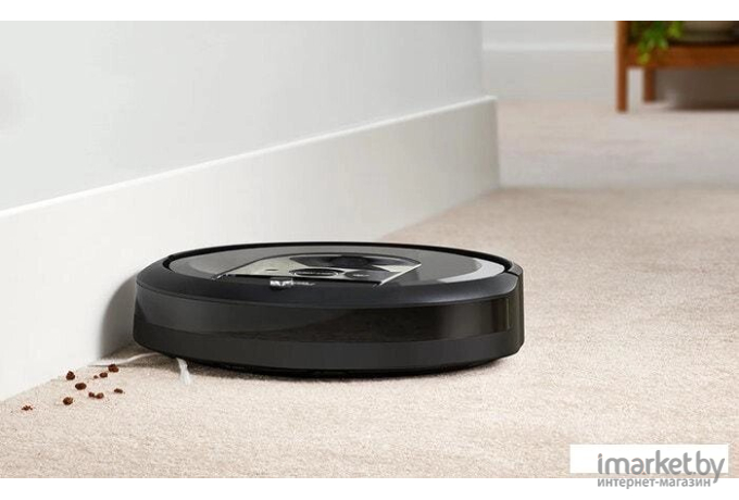 Робот-пылесос iRobot Roomba i7