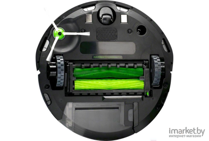 Робот-пылесос iRobot Roomba i7