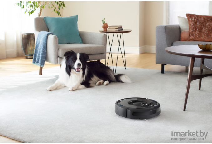 Робот-пылесос iRobot Roomba i7