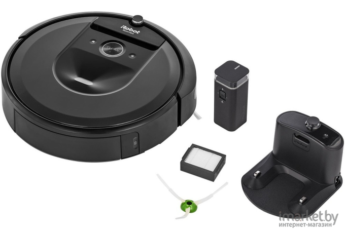 Робот-пылесос iRobot Roomba i7